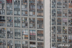 ЖК "Светлый". Екатеринбург , балконы, окна, окна дома, новостройки, жк светлый, микрорайон светлый, эко-проект светлый