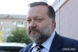 Встреча с Павлом Дорохиным Курган, дорохин павел
