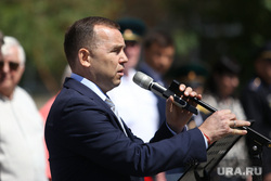 День пограничника. Курган, шумков вадим