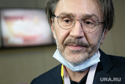 Большая пресс-конференция президента РФ. Москва, шнуров сергей