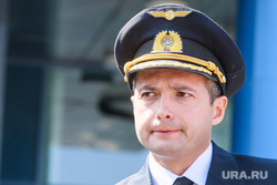 Пресс-конференция по аварийной посадке рейса U6178 в Подмосковье. Екатеринбург, юсупов дамир