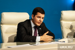 Пресс-конференция ардм. Салехард, арт_дмит