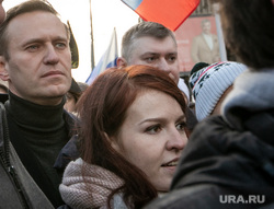 Марш Немцова. Москва, плакаты, навальный алексей, лозунги, ярмыш кира, марш немцова