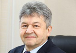 Сергей Чернядьев работает в УГМУ до 1 сентября 2021 года