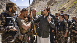 Талибы пытались прорваться в Панджшер через аванпост на западном направлении, однако их нападение было отбито