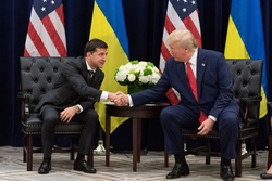 Глава Украины. Сайт президента Украины, трамп дональд