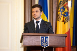 Глава Украины. Сайт президента Украины