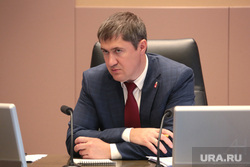 Совет по предпринимательству при губернаторе. Пермь, махонин дмитрий