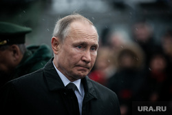Путин назвал гибель главы МЧС «невосполнимой личной утратой»