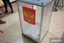 Выборы губернатора. Пермь 2020, выборы 2020