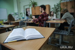 С седьмого класса дети будут привыкать к длине занятий, с которыми они встретятся в колледжах или вузах