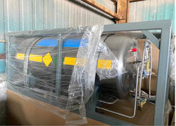 «Авиакон Цитотранс» доставил кислородное оборудование в ковидные госпитали Кубы