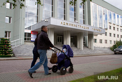 По данным соцопроса, югорчане больше готовы проголосовать за КПРФ, чем за ЛДПР