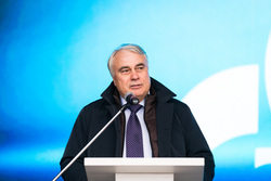 Павел Завальный акцентировал внимание на проблеме энергообеспечения ХМАО
