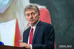 Большая пресс-конференция президента РФ. Москва, песков дмитрий