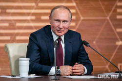Путин наградил российских паралимпийцев