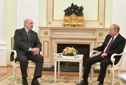 Лукашенко рассказал, как Евросоюз использует Путина
