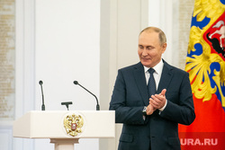 Чествование Параолимпийской сборной России в Кремле. Москва, сборная, команда, портрет, путин владимир, параолимпийцы, параолимпийская