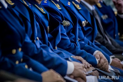 Заседание коллегии Генеральной прокуратуры Российской Федерации по итогам работы в первом полугодии 2019 г. Москва, прокурор