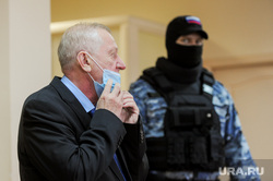 Экс-мэру Челябинска отказали в смягчении строгого режима