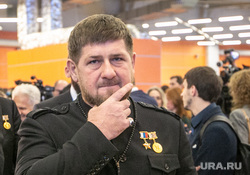 XIX съезд всероссийской политической партии "Единая Россия". Москва, кадыров рамзан
