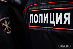 Взорвавшего отдел МВД под Воронежем подозревают в трех убийствах