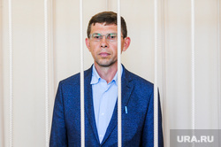 Арестованный челябинский замминистра переиграл силовиков в суде