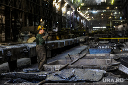 «Нахлобучившие» государство металлурги пережили введение пошлин. Мнение экономистов