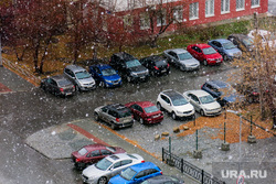 Снегопад. Челябинск, непогода, прогноз, снегопад, климат, осень