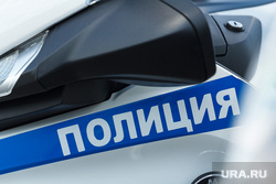 Установлена личность напавшего на отдел полиции под Воронежем
