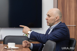 Интервью с Филатовым. Сургут, филатов андрей