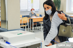 Выборы-2021: иностранные наблюдатели. Челябинск