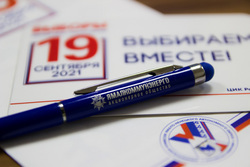 На время голосования энергетики отменили все плановые работы