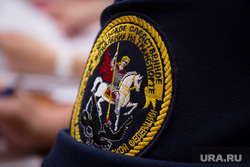 Силовики задержали подозреваемого в убийстве семьи в Кировграде