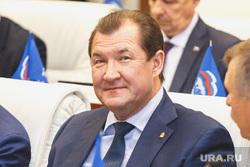 Инсайд: шеф «ЛУКОЙЛ-Пермь» отказывается от мандата в заксобрании