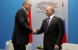 Саммит G20, рукопожатие, путин владимир, эрдоган реджеп тайип, сток, stock