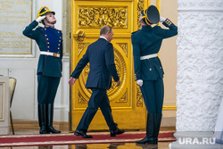 Чествование Параолимпийской сборной России в Кремле. Москва, портрет, путин владимир
