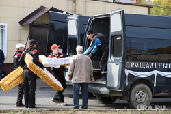 Отец погибших в Кировграде детей рассказал о наказании убийце