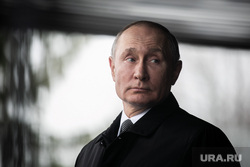 Кремль: Путин в курсе дела главы Group-IB о госизмене