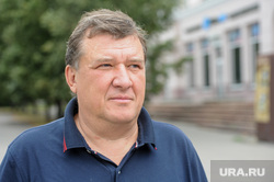 Никитин Артур. Челябинск, портрет, никитин артур