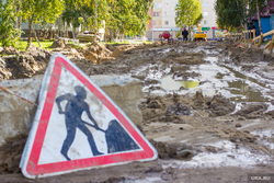 Прокуратура Лангепаса вынесла представление главе города Борису Сурцеву и его заму