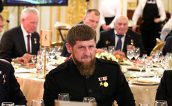 По словам Рамзана Кадырова, народ Чеченской республики самостоятельно принял решение о присоединении к РФ