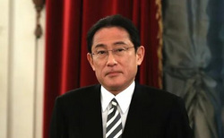 Фумио Кисида заявил, что развитие японско-российских отношений возможно только после решения вопроса по Курильским островам
