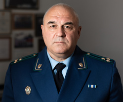 Сергей Левшаков переедет в Челябинск из Пскова