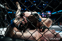 Турнир по смешанным единоборствам RCC2: Russian Cagefighting Championship в КРК