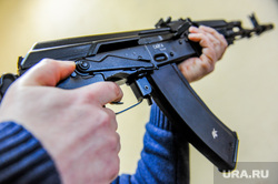 Оружие и патроны. Челябинск, автомат калашникова, убийство, оружие, бандитизм, терроризм, стрельба, карабин, сайга, бойня
