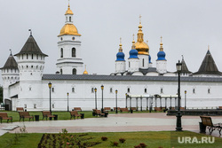 Виды города. Тобольск, храм, церковь, тобольск, тобольский кремль, православие