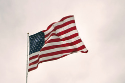 Флаги США, флаг сша