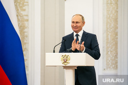 Чествование Параолимпийской сборной России в Кремле. Москва, портрет, путин владимир