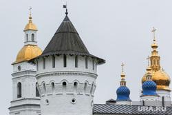 Виды города. Тобольск, храм, церковь, тобольск, тобольский кремль, православие